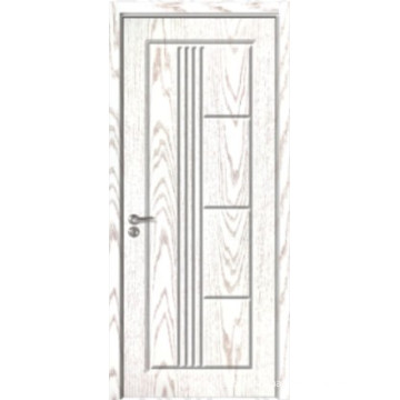 Puerta de PVC P-020